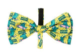 Sk8tor Gator Bow Tie